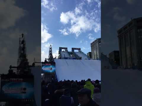 Sapporo Snow Festival