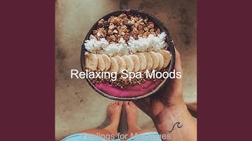 Alluring Backdrops for Rejuvenation