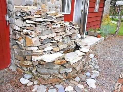 136 Crescent Beach Dr, Packwood, WA home video tour