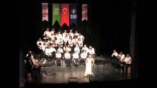 İpek Öztürk - - Şad Olup Gülmedi̇m