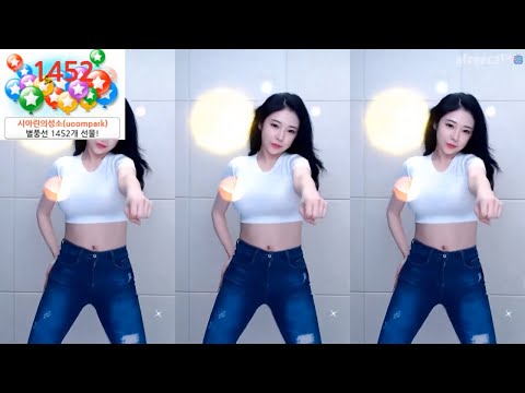 BJ Siarin {BJ시아린} ~ 摩托搖 Motorbike Shake dance