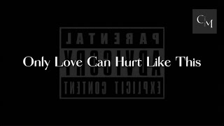 Only Love Can Hurt Like This - Paloma Faith (TraductionFR)