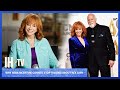 Reba McEntire Reflects On Relationship With Rex Linn