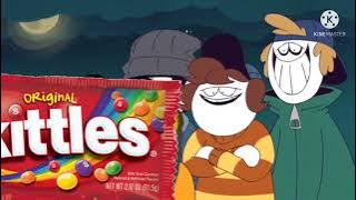 Scaretube Poop SlendyCandy 6 the version of Candy