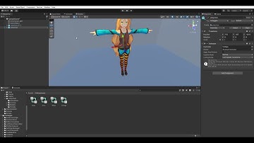 Unity - Proyecto Laberinto 3D Tutorial Guía