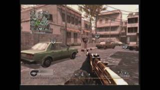 CoD 4 Full Dom Game HD screenshot 5