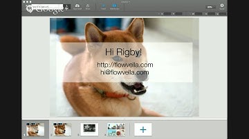 FlowVella Tips & Tricks Webinar