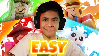 The EASIEST Way To Make a ROBLOX Profile Picture (GFX)