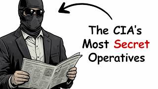 Your Life as EVERY Rank in the CIA’s Secret Network