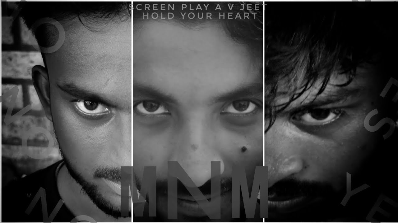 M . N . M Teaser by a V jeet | P.Manoj , Nitish and Mohan |