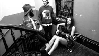 Houndmouth - Come On Illinois (Blog La Musica Que Nunca Te Quisieron Contar)