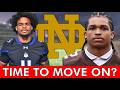 Notre Dame Football Just Received Some BAD NEWS…