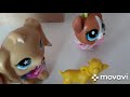 Ksyusha Pets. Мои осенние каникулы. эпизод 6.