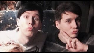 My Favourite Phan Moments