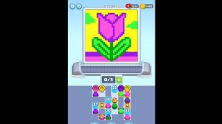 Sand Loop Level 394 Walkthrough Solution 