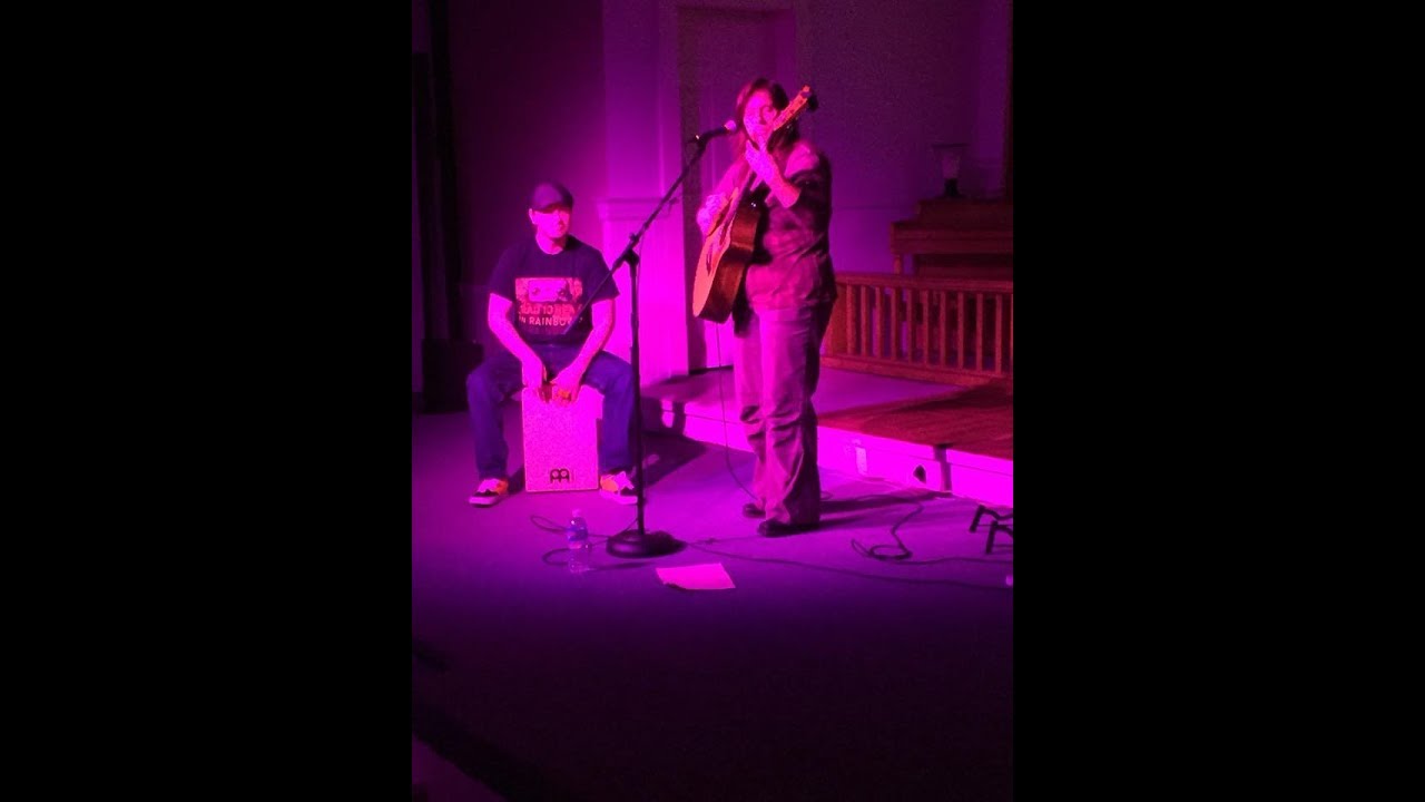 Lisa Ramsauer at Events on Emerson