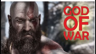 God of War залетай на стрим #god #of #war #godofwar #stream #стрим