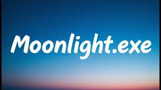 Nightcore~ Moonlight.exe | SoundBloom-09 | Official Lyrics Video | Copyright - Free Music