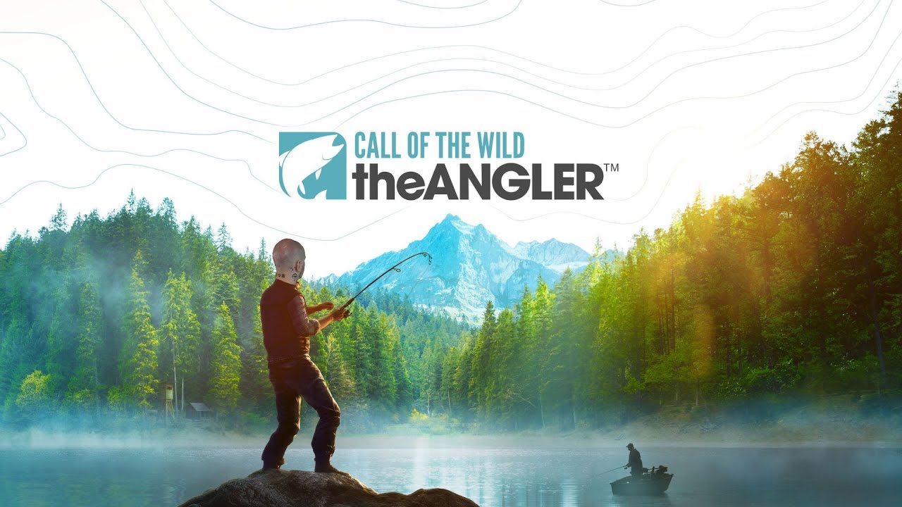 ANSWERING THE CALL - Call of the Wild: The Angler - Xbox Series X