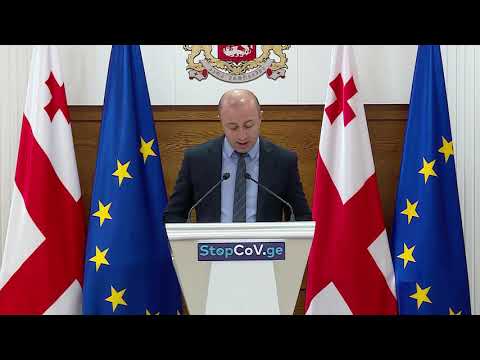 კორონავირუსის 551 დადასტურებული ახალი შემთხვევა და გარდაცვლილი 23 პაციენტი