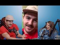 Jenna and Julien Funny Moments Part 4