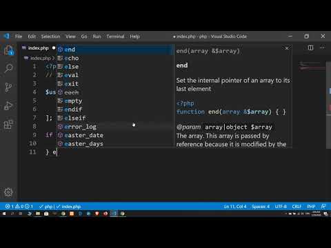 20 Check if array has certain key using isset function | PHP