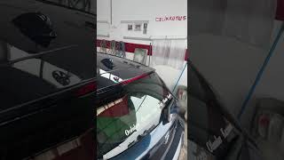 Suat çılgın dan yine bir eser BMW Güneş yanığı tavan ve motor kaputu 5 yıl garantili  05373776710