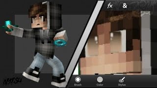 Render For Huevalo -Android- (NytsuFX) screenshot 2