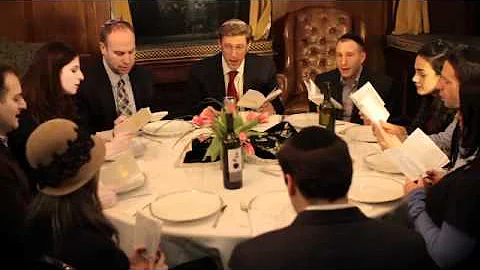 MJE Video : Manhattan Jewish Experience: Explore Jewish Life. Meet New People. Get Inspired.