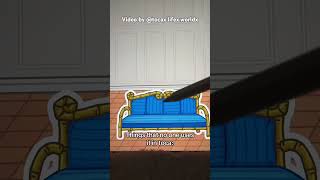 ITEMS THAT NOBODY APPARENTLY IS USING IN TOCA BOCA… 😅 Video by @tocax.lifex.worldx