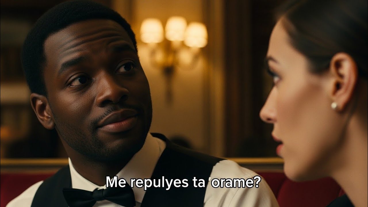 Rich Woman Tried to Shame a Single Dad Waiter — She Regretted It Instantly