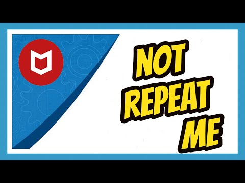 MCAFEE REFUND DEPT