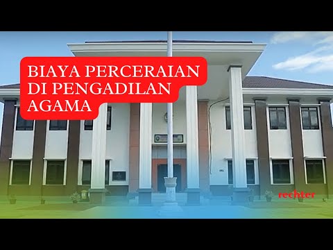 Video: Berapa biaya pendaftaran di PA?