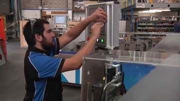 Howick Frama Range Introduction