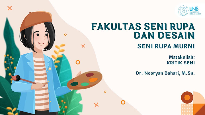 Bagaimana cara memberikan kritik seni yang baik?