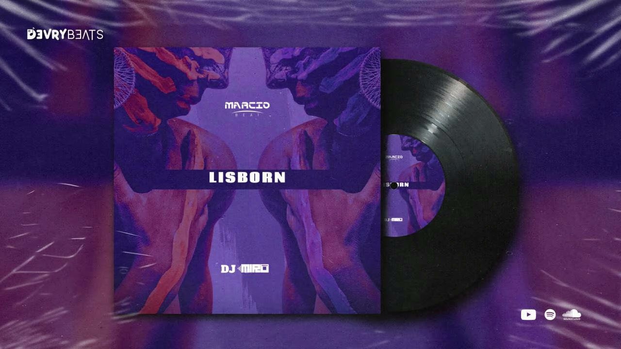 Watch Márcio Beats - Lisborn (feat. Miro Kikola) on YouTube Watch Márcio Beats - Lisborn (feat. Miro Kikola) on YouTube