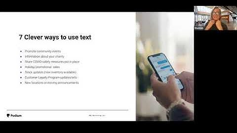 7 Clever Ways To Use Text Messaging For Your Business