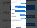 She Was Supposed to Be Just a Friend and Now Look 🥺💬💀 #textmessages #funnytexts #couplehumor