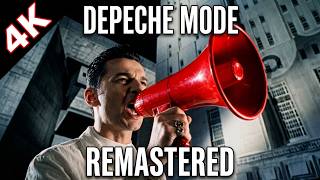 Depeche Mode - Strangelove '88 - Remaster