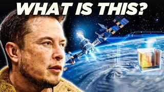 Elon Musk Just Revealed That 4D Printing Is Our Way To Mars!