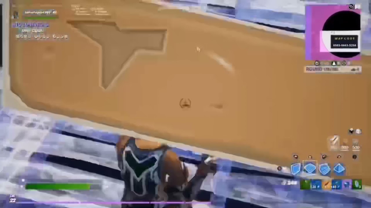 Cold world ❄️🌎 Eric reprid (fortnite montage)