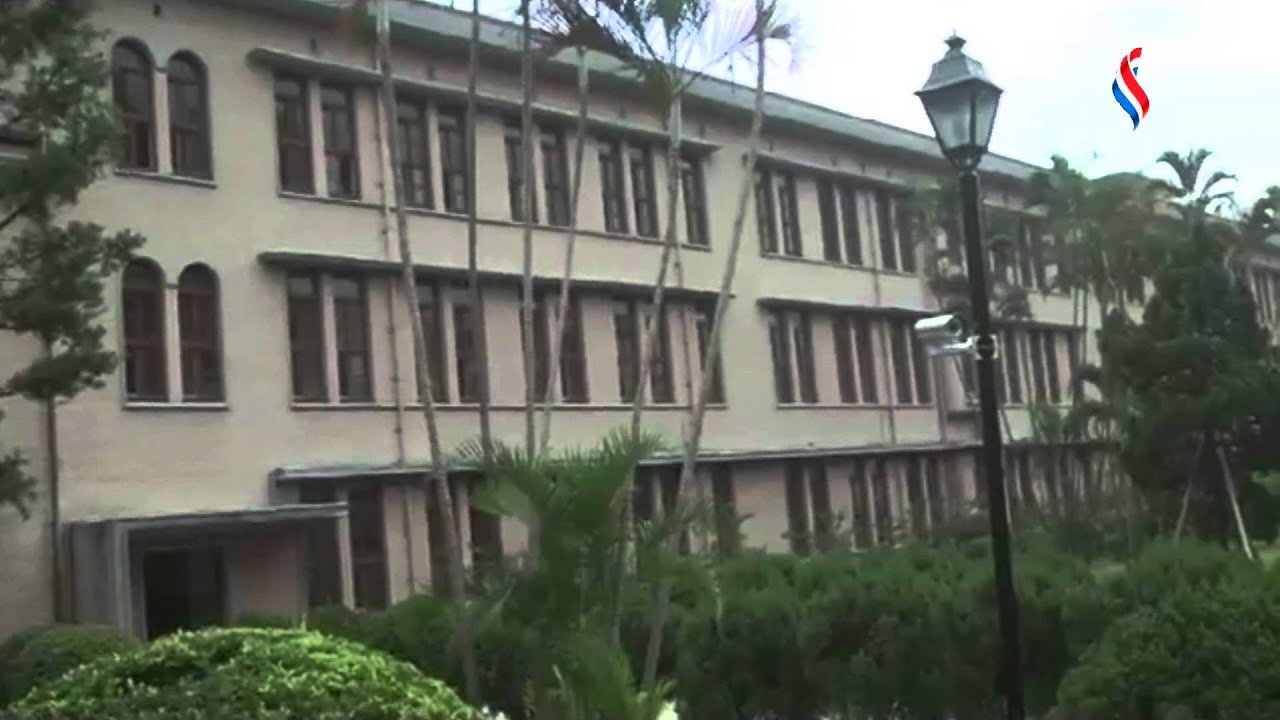 Preparativos en Taipei para la visita oficial del Presidente Cartes - YouTube