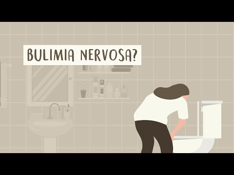 Bulimia Nervosa? | Kesehatan Mental Anak dan Remaja B