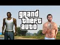 ?Cu´anto sabes GTA?