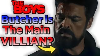 The Boys Season 5 Ending Got Leaked... (It's TERRIFYING)