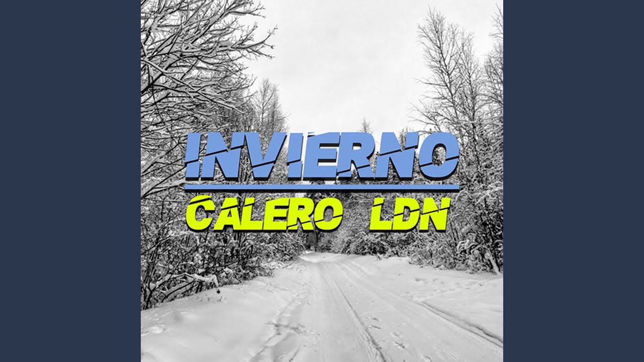 Watch Invierno on YouTube Watch Invierno on YouTube
