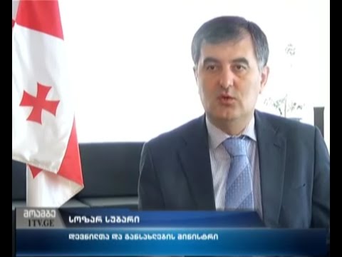 დევნილი ოჯახები ბინების მოლოდინში