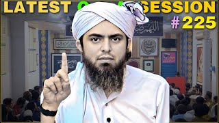 EMAM's Latest Session of Q & A in Jehlum Academy # 225