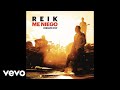 Reik - Me Niego (Versión Pop) (Cover Audio)