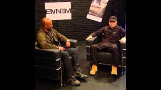 Eminem Mmlp2 Interview - Rap City New 2013 11062013 Part 1